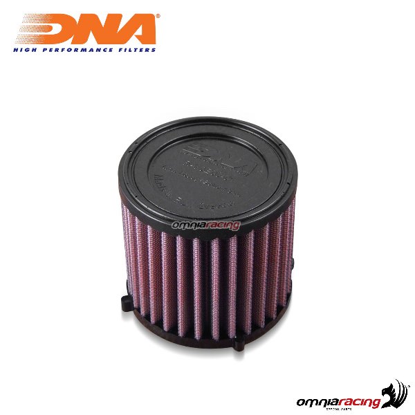 Filtro aria DNA cotone Yamaha XT660Z Tenere 2008-2014