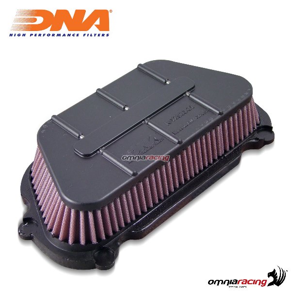 DNA cotton Air Filter Yamaha R6 1999-2005