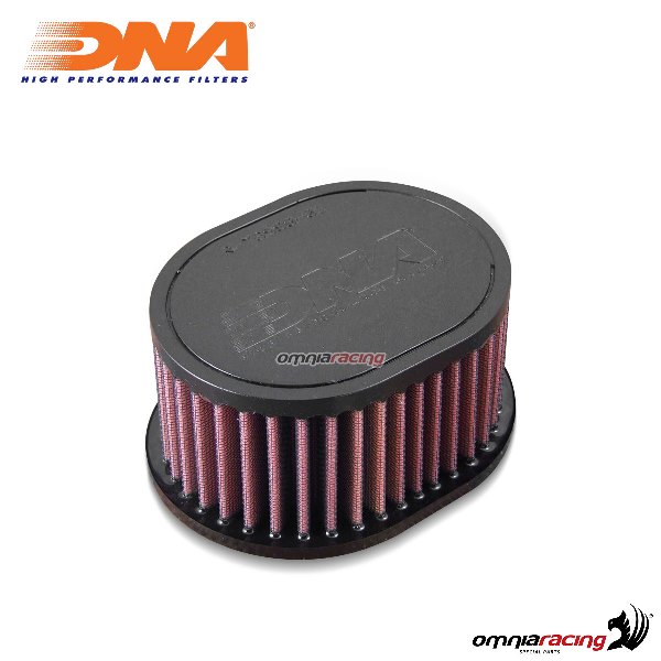 Filtro aria DNA cotone Yamaha FZS 600 Fazer 1998-2003