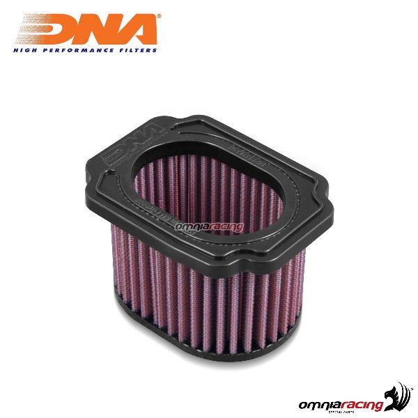 Filtro aria DNA cotone Yamaha Tenere 700 Rally 2020-2023
