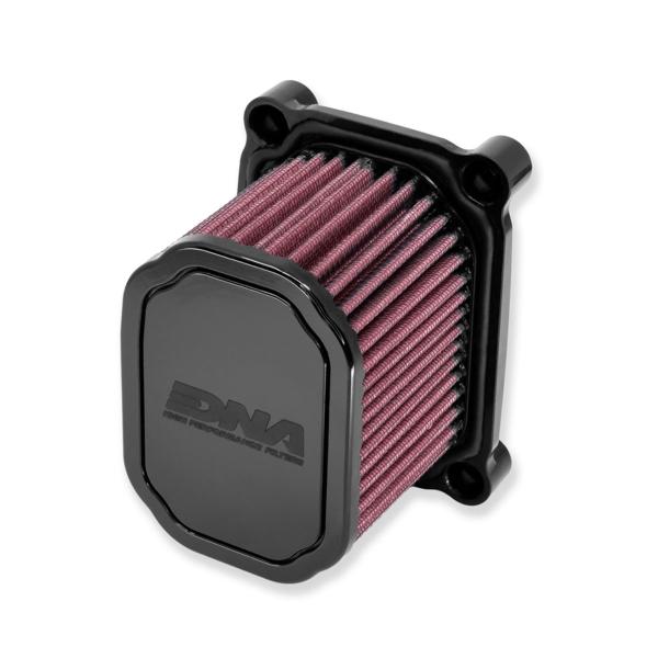 DNA Stage2 Air Filter with Airbox Cover Yamaha MT07 2025