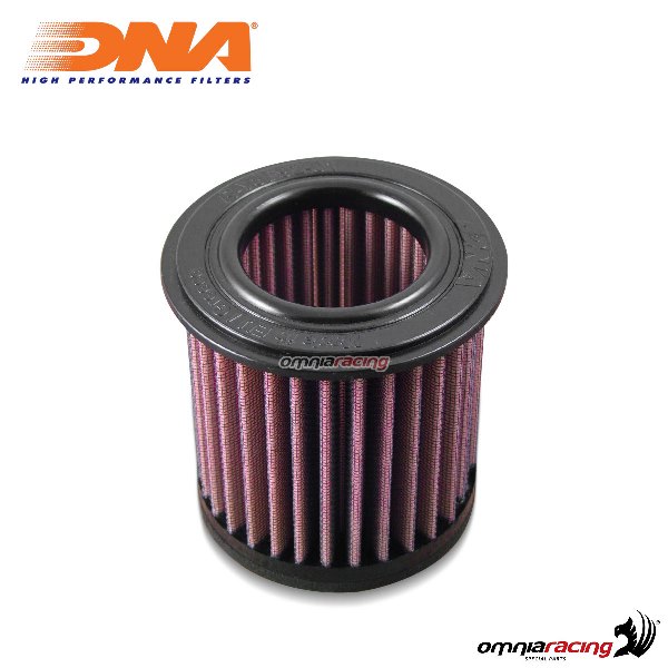 Filtro aria DNA cotone Yamaha TDM850 1992-2002