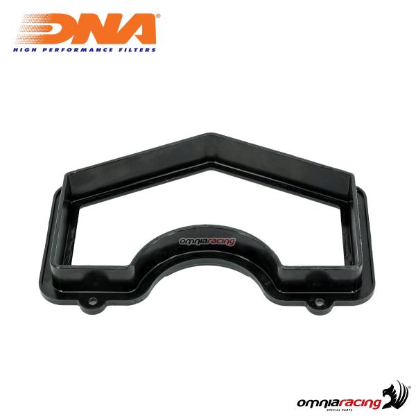Cover Airbox DNA Stage2 Aprilia Tuareg 660 2021-2024
