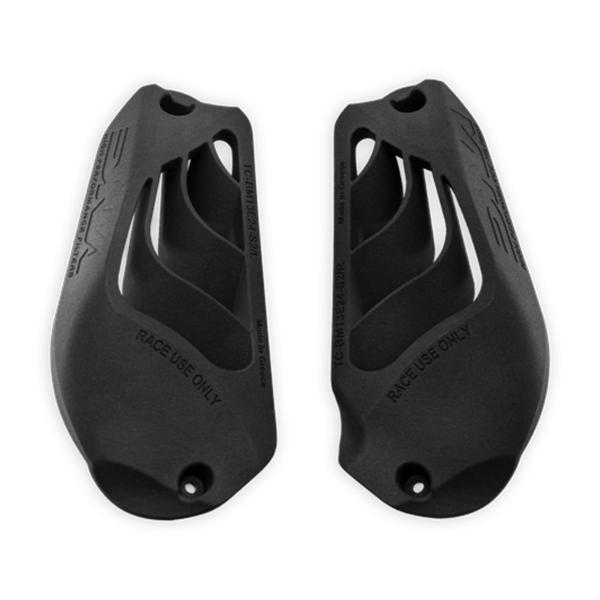 DNA air box cover stage 2 for BMW R1300GS 2023-2024