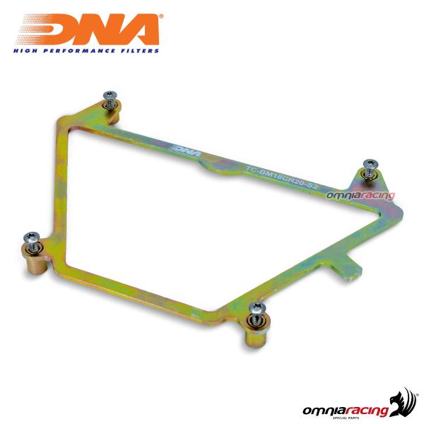 Cover Airbox DNA Stage2 BMW R18 2020-2023