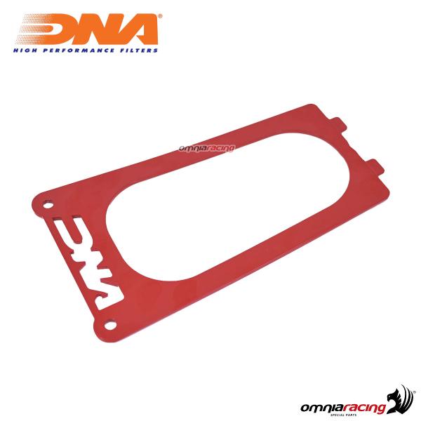 Cover Airbox DNA Stage2 Gas Gas ES700 2022-2024