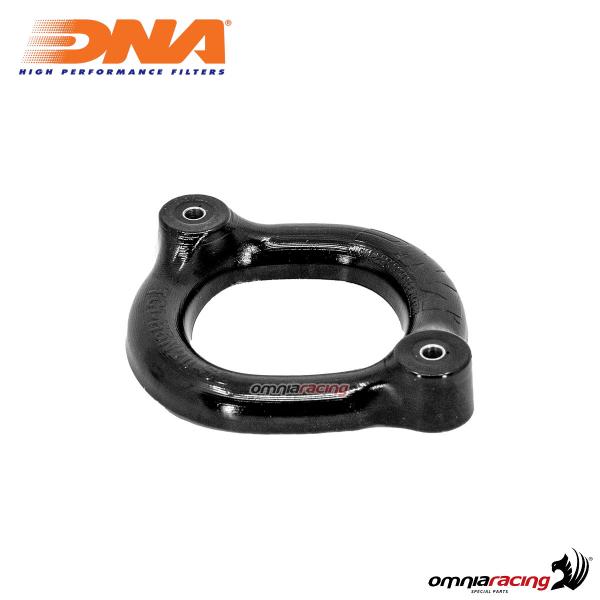 Cover Airbox DNA Stage2 Honda CB400X/ABS 2019-2022