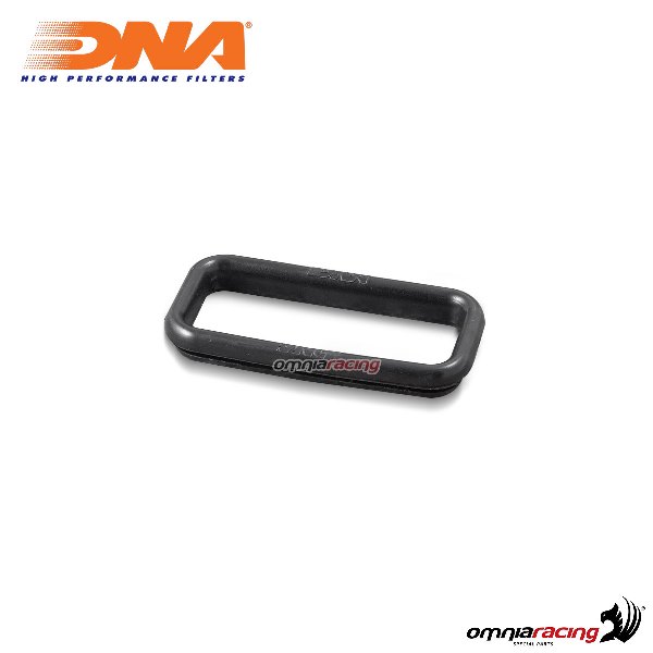 Cover Airbox DNA Stage2 Honda FMX650 2005-2008