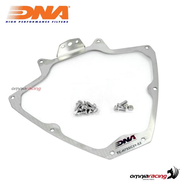 Cover Airbox DNA Stage2 Honda XADV 750 2021-2025