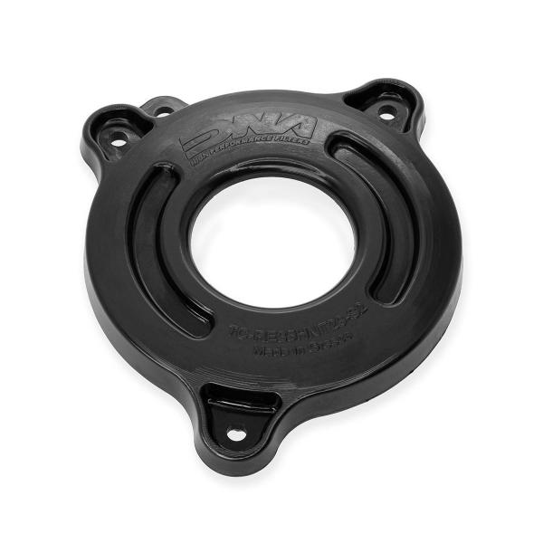 Cover Airbox DNA Stage2 Royal Enfield Hunter 350 2022-2024