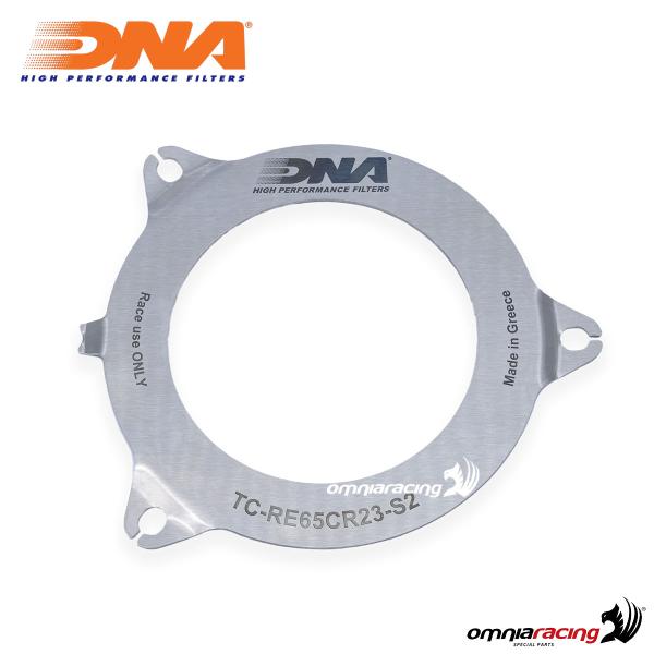 DNA Stage2 Airbox Cover Royal Enfield Classic 650 2025