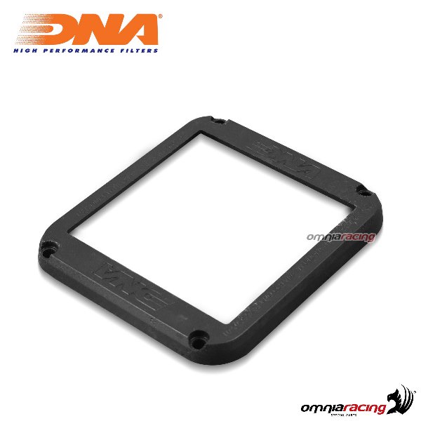 Cover Airbox DNA Stage2 Yamaha Tmax 500 2001-2007