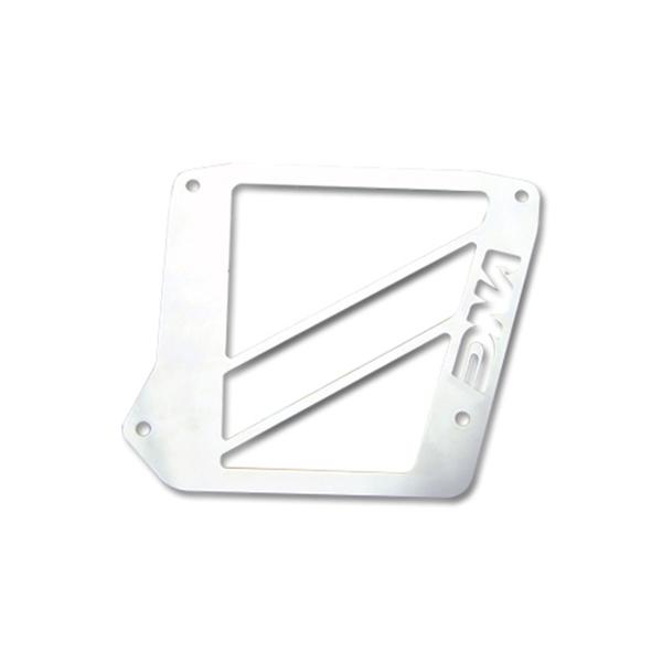 Cover Airbox DNA Stage2 Yamaha XT660R/X 2004-2014