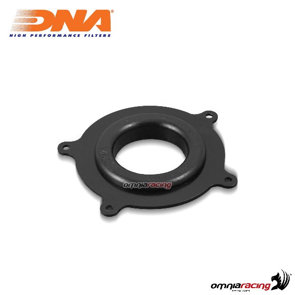 Cover Airbox DNA Stage2 Yamaha XT660Z Tenere 2008-2015