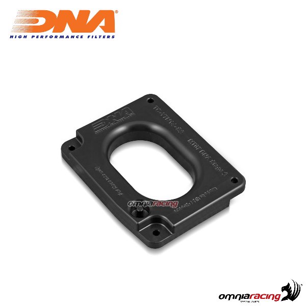 Cover Airbox DNA Stage2 Yamaha Tenere 700 Rally 2020-2023