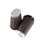 DNA Stage 3 air filter kit with aluminum airbox BMW RnineT 2021-2022