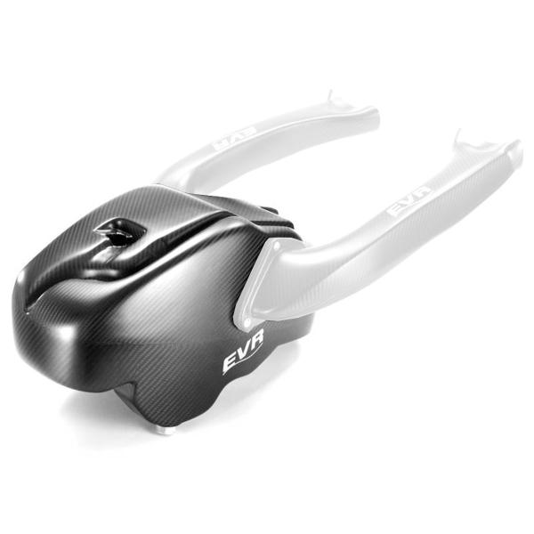 EVR - Kit Air Box Carbonio per Ducati 848 / 1098 / 1198 - S