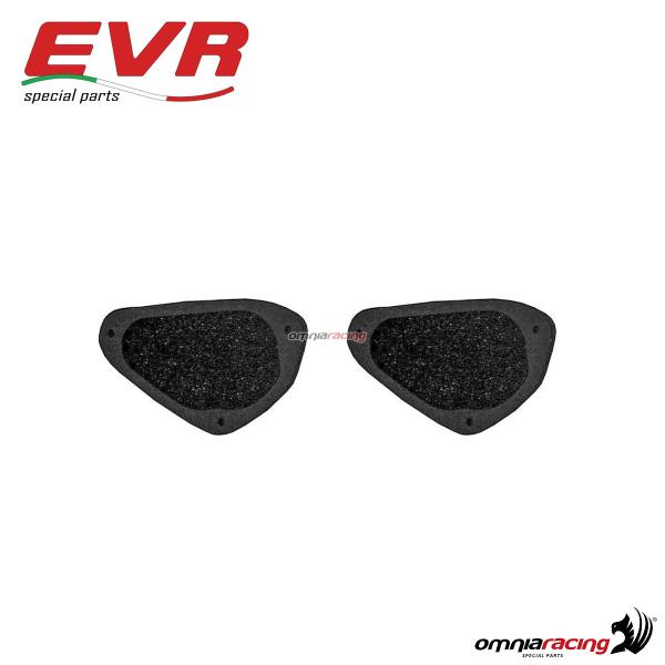 Coppia filtri aria per airbox EVR C94 per Ducati 749S/R / 999/S/R