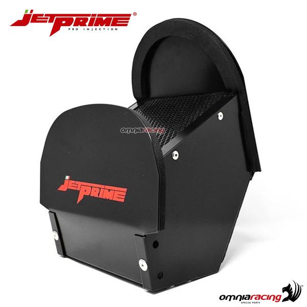 Airbox JetPrime maggiorato per Yamaha Tmax 530 2012>2016