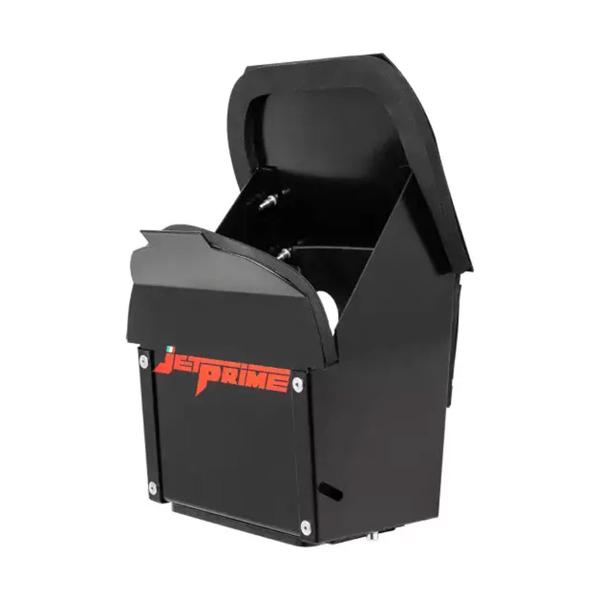 Airbox maggiorato JetPrime Yamaha Tmax 560 2020-2021