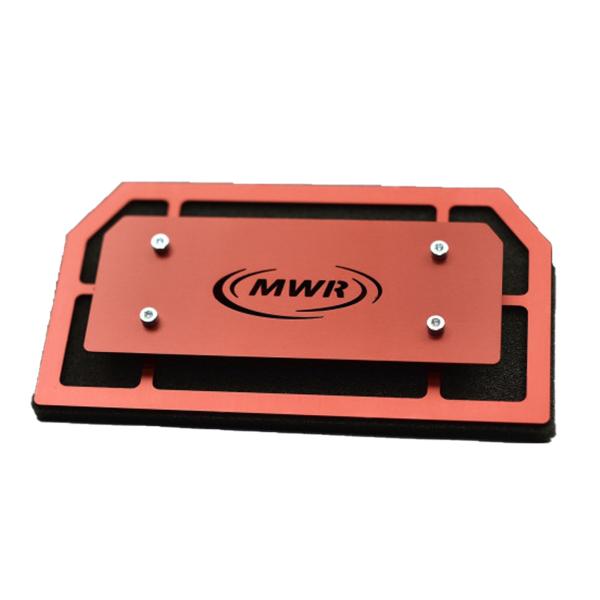 MWR air filter High Efficient Aprilia Tuono 660 2020-2026