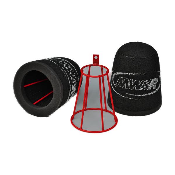 MWR air filter Honda VTR1000SP1/SP2 2000-2005