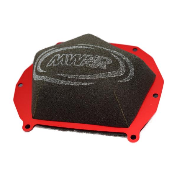 MWR air filter Honda CBR250RR 2017-2025