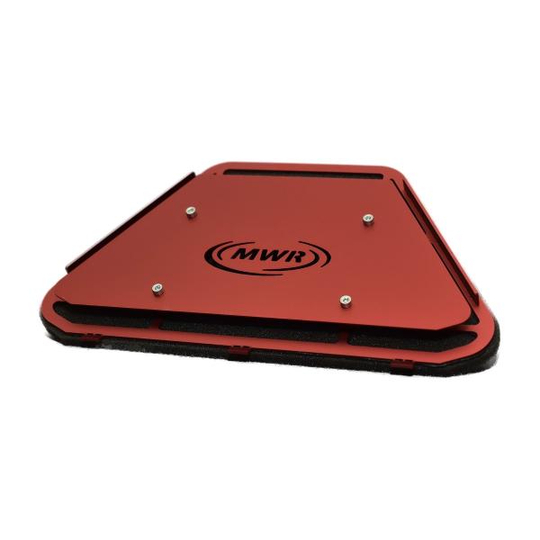 MWR air filter High Efficient Honda CBR1000RR-R 2020-2026