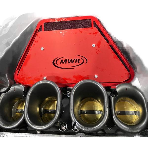 MWR air filter Honda CBR1000RR-R 2020-2026