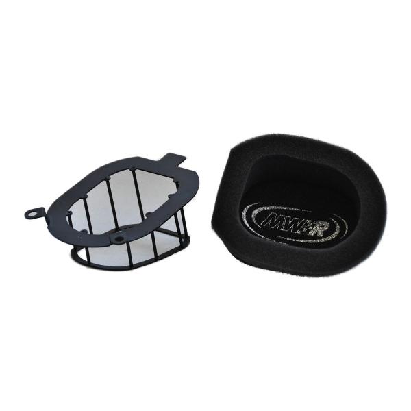MWR air filter Kawasaki Z800 2013-2016