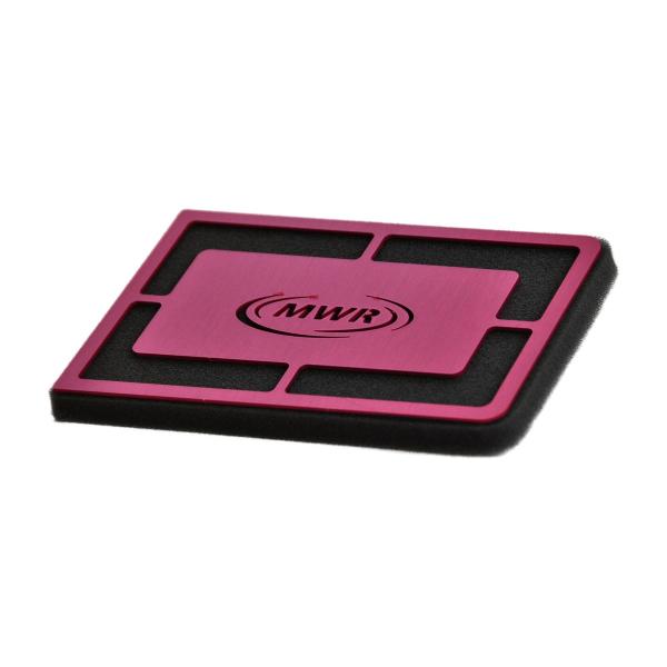 MWR air filter Kawasaki Ninja 250R 2008-2012