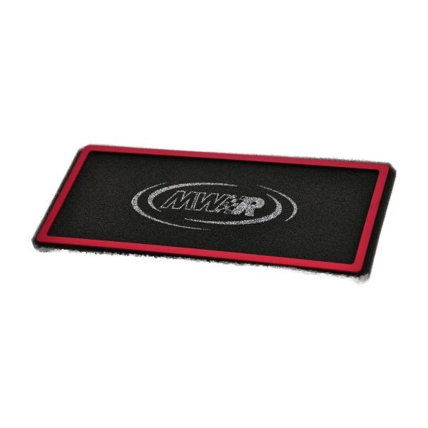 MWR air filter Kawasaki ZX6R 2005-2006
