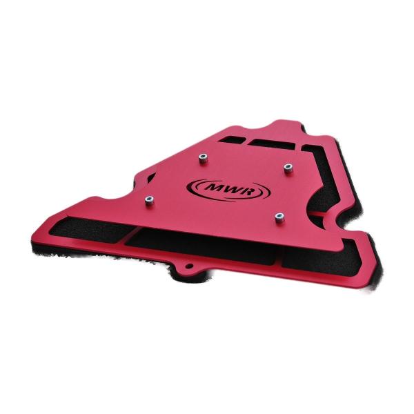 MWR air filter High Efficient Kawasaki Z1000 2010-2021