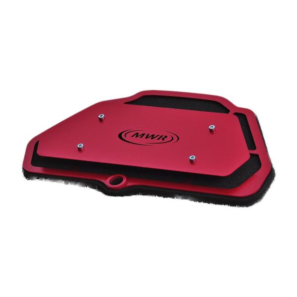 MWR air filter High Efficient Kawasaki ZX10R 2016-2026