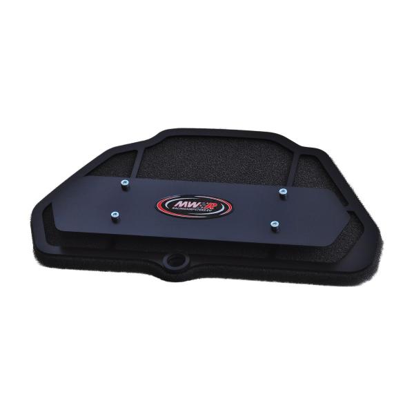 MWR air filter racing Kawasaki ZX10R 2016-2026