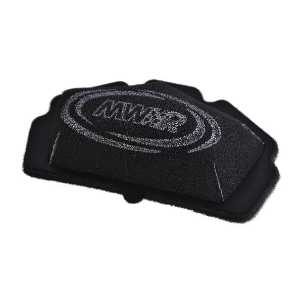 MWR air filter racing Kawasaki Z650 2017-2026