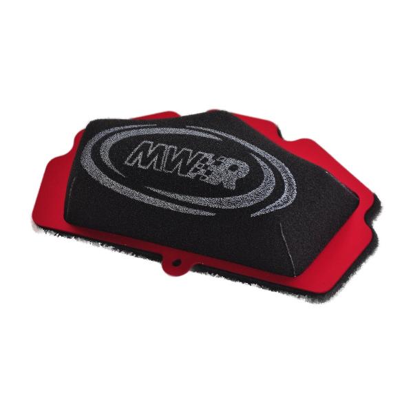 MWR air filter Kawasaki Z650 2017-2026