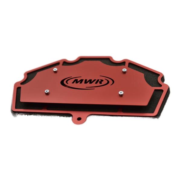 MWR air filter High Efficient Kawasaki Ninja 250 2018-2026