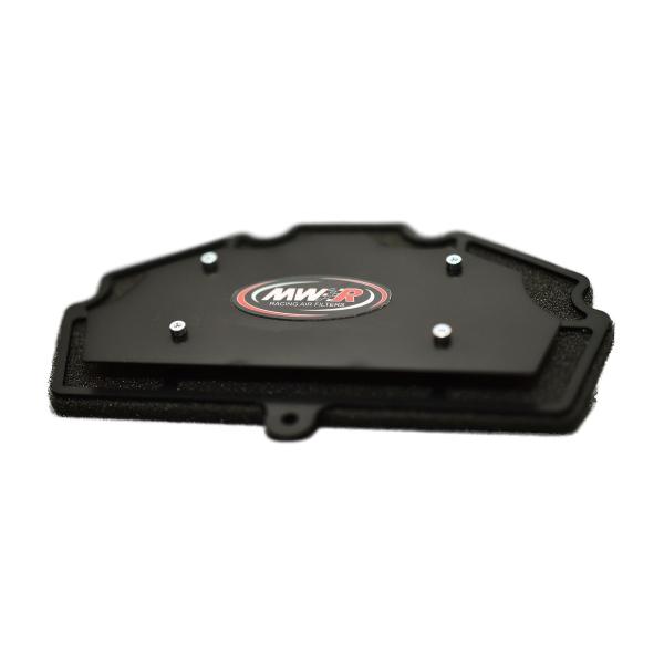 MWR air filter racing Kawasaki Ninja 250 2018-2026