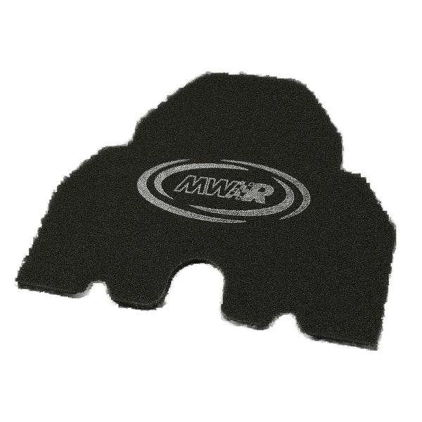 MWR air filter Kawasaki ZZR1100 1993-2004