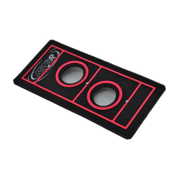 MWR air filter KTM 950 Adventure 2002-2007