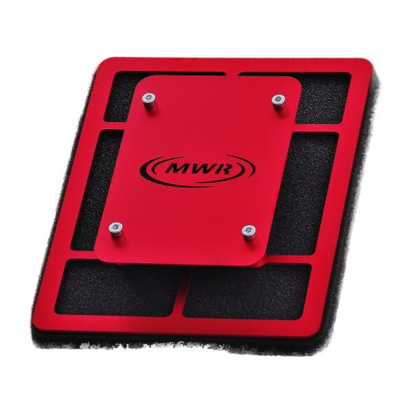 MWR air filter High Efficient KTM Super Duke 1290 2014-2020