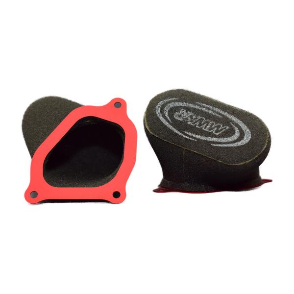 MWR air filter MV Agusta Brutale 800 2012-2026