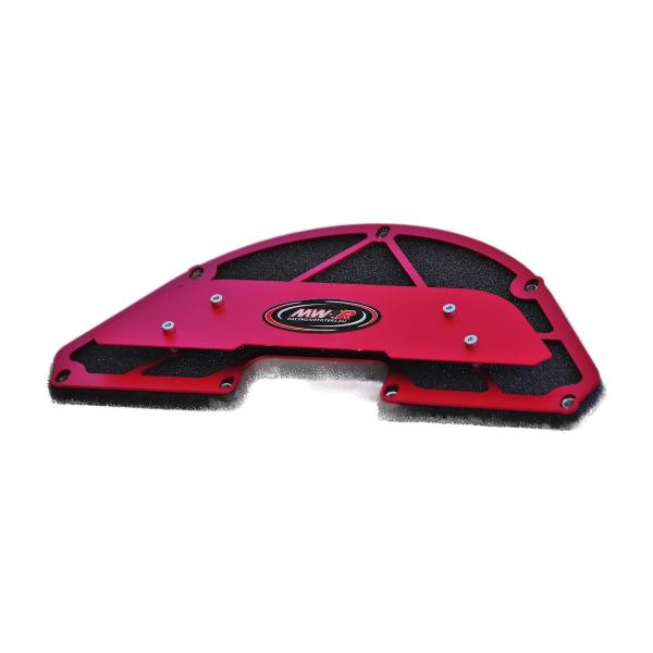 MWR air filter racing MV Agusta F4 / F4R / F4RR 2013-2019
