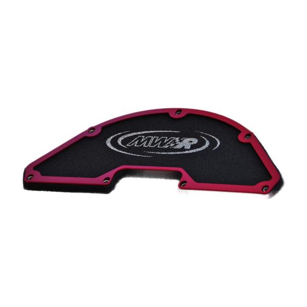 MWR air filter MV Agusta F4 / F4R / F4RR 2013-2019