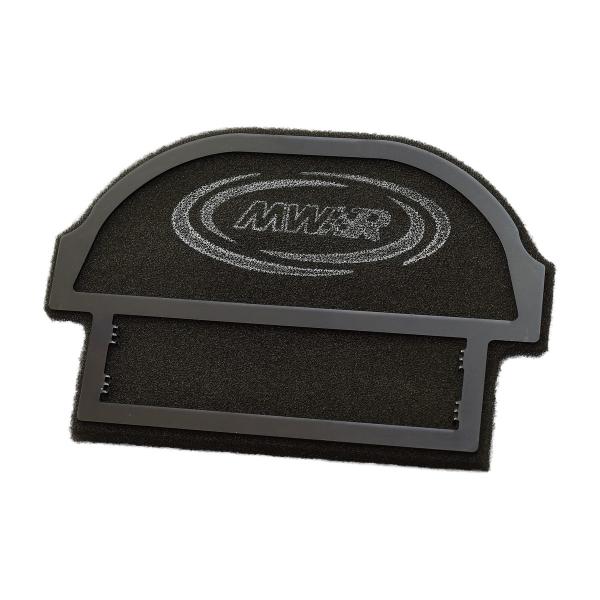 MWR air filter racing MV Agusta Stradale 800 2012-2026