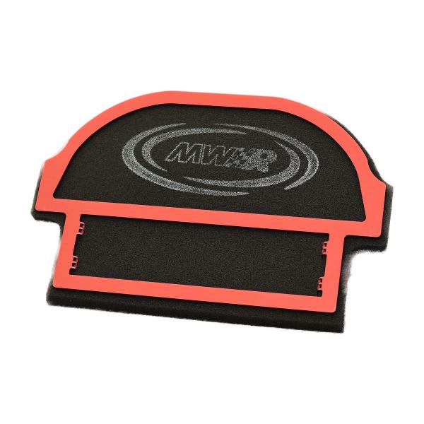 MWR air filter MV Agusta Stradale 800 2012-2026
