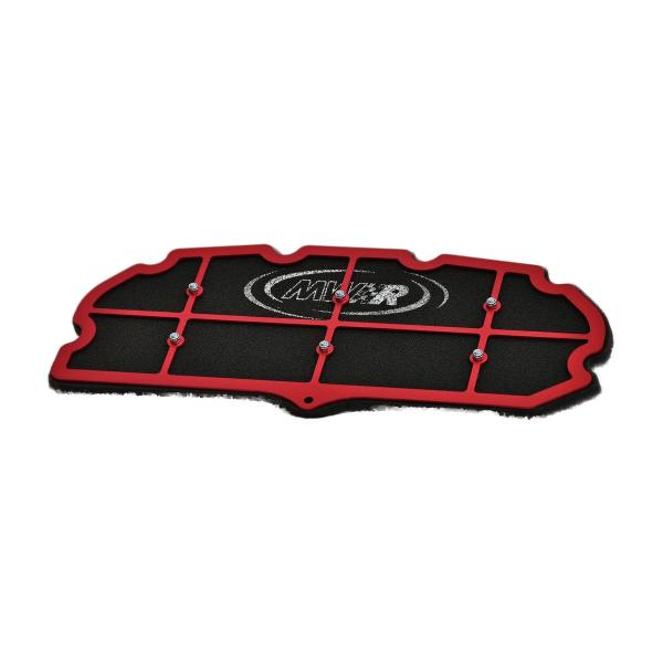 MWR air filter High Efficient Suzuki GSX 1340 B-KING 2007-2013