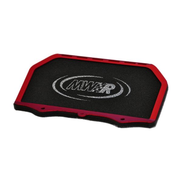 MWR air filter Suzuki GSXR600 2011-2026
