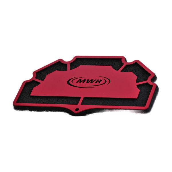 MWR air filter Suzuki GSR600 2006-2011